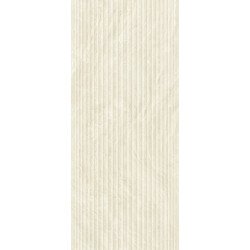 Emil Ceramica Dual Travertine Roma Magna White 120x278 Ret. Gat.1 decor