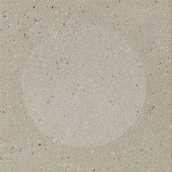 CIR Forever Color Bubble Beige 20x20 Mat Finish R10