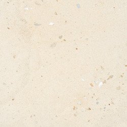 Fioranese I Ciottoli Sabbia Avorio 90,6x90,6 Nat/Rett  Gat.1