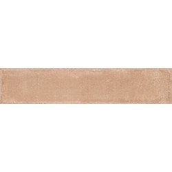 Delconca Faetano Manufatti MI 6 Terra Brick 7,5x40 matowe