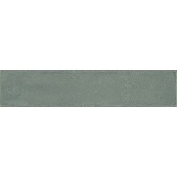 Delconca Faetano Manufatti MI 22 Te Brick 7,5x40 matowe ciemno zielone