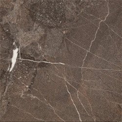 Delconca Faetano Dimore DI 9 Marrone Imperiale 20x20, matowe, imitujące marmur
