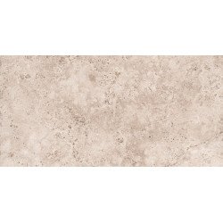 Cerdomus Tibur Tufo 20x40 jasny kamień z nierównymi brzegami / modularne