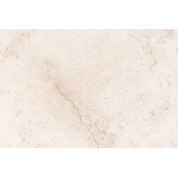 Cerdomus Tibur Bianco 40x60 jasny kamień z nierównymi brzegami / modularne